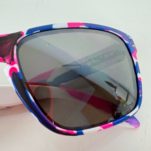 OAKLEY Holbrook Kokoro Collection PRIZM Sunglasses - $187. main image 14